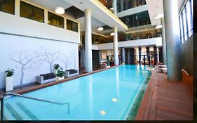 Urban Park Hotel A005
